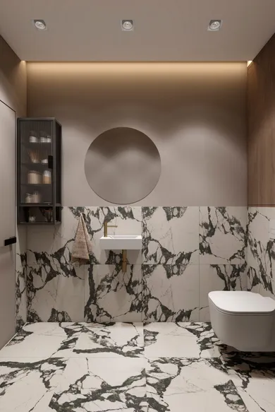 Na predaj 4-izbový byt, 97 m², Prešov, Mukačevská