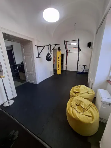 Na prenájom komerčné, 134 m², Spišská Nová Ves