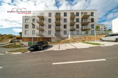 Byty na predaj 1-izbový, Prešov · €127 900