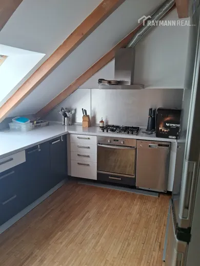 Na prenájom byt v Košice-Juh · €1 500 · Dokončené