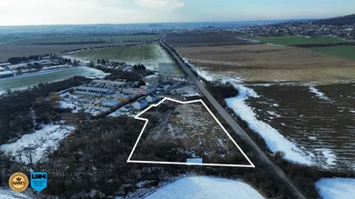 Na predaj pozemok, Nitrianske Hrnčiarovce, Malanta