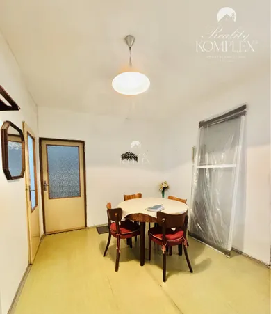 Na predaj 2-izbový byt, 57 m², Komárno