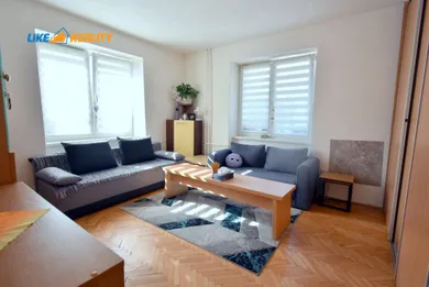 Na predaj byt v Martin · €99 900 · Čiastočná rekonštrukcia