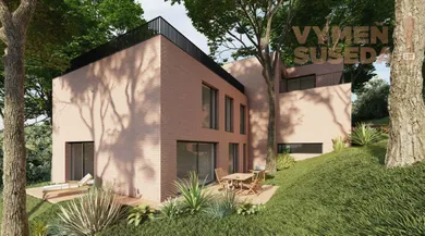 Na predaj pozemok, 60 m², Bratislava-Nové Mesto, Magurská