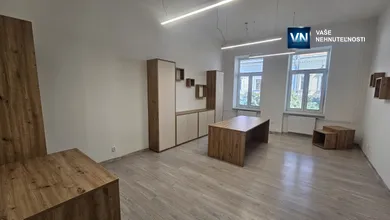 Na prenájom objekt, 19 m², Prešov, Hlavná