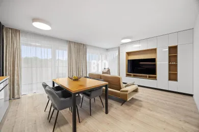 Na predaj 3-izbový byt, 96 m², Nitra