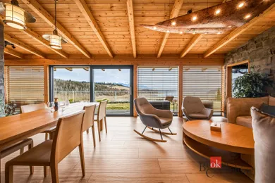 Na predaj dom, 205 m², Liptovský Mikuláš