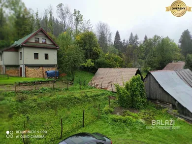 Na predaj 2-izbový dom, 236 m², Čremošné