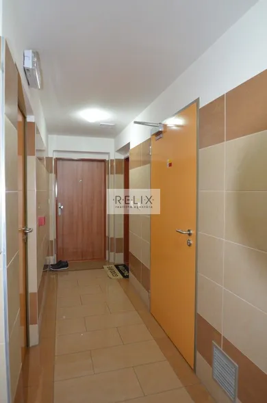 Na prenájom byt v Bratislava-Ružinov · €600 · Novostavba