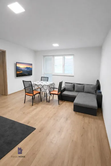 Mieszkania na sprzedaż, 2-pokojowe, Kežmarok · €157 000