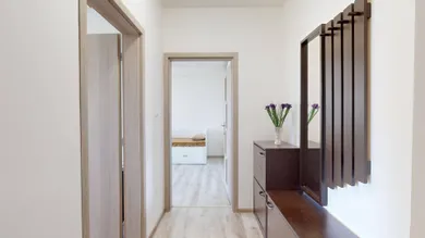 Byty na predaj 2-izbový, Trenčín · €137 500