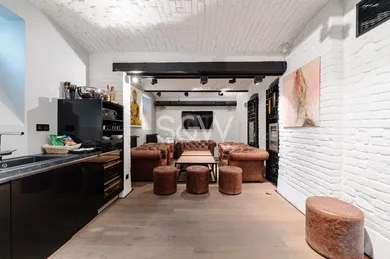 Na prenájom komerčné, 152 m², Bratislava-Staré Mesto, Štefánikova