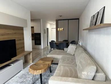 Na prenájom 2-izbový byt, 56 m², Liptovský Mikuláš, Kapitána Nálepku