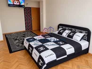 Na predaj 2-izbový byt, 52 m², Michalovce, Masarykova