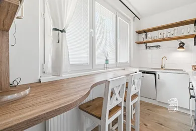 Na predaj 4-izbový byt, 70 m², Košice-Západ, Lesnícka