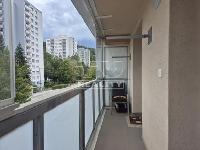 Byty na predaj 3-izbový, Považská Bystrica · €153 000