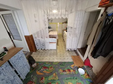 Na predaj 3-izbový dom, 171 m², Jablonov