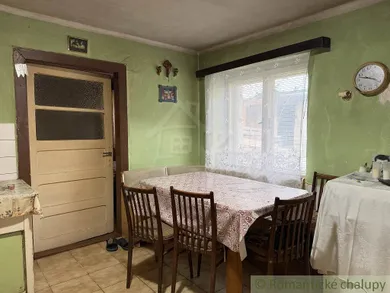 Na predaj dom, 100 m², Hačava