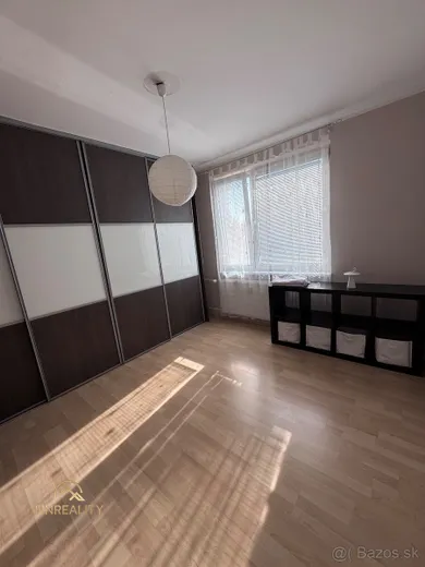 Na predaj 3-izbový byt, 75 m², Nitra