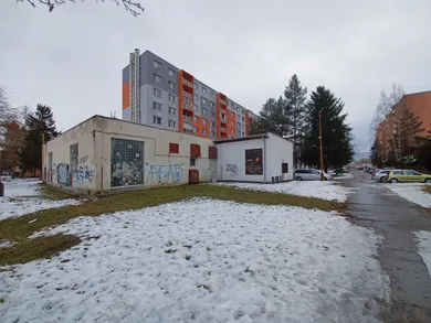 Na prenájom 1-izbový byt, 35 m², Spišská Nová Ves