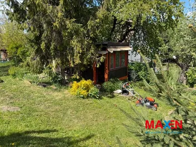 Na predaj pozemok, Košice-Západ, Popradská