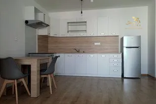 Na prenájom 2-izbový byt, 41 m², Dunajská Streda, Malotejedská
