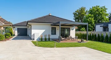 Na predaj dom, 369 m², Veľký Biel, Poľovnícka