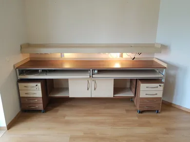 Na prenájom 2-izbový byt, 62 m², Trenčín, Inovecká
