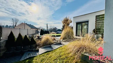 Na predaj 3-izbový dom, 75 m², Malé Kršteňany