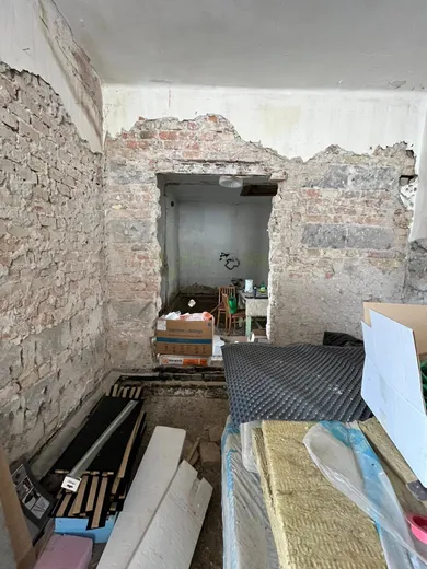 Na predaj 3-izbový dom, Štúrovo, J. Kráľa