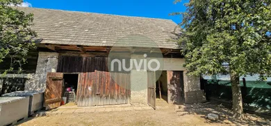Na predaj pozemok, 718 m², Kláštor pod Znievom