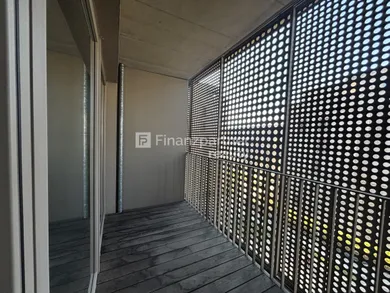 Na prenájom byt v Bratislava-Nové Mesto · €1 000 · Novostavba