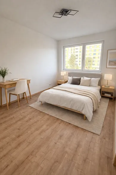 Na predaj byt v Trebišov · €132 900 · Novostavba