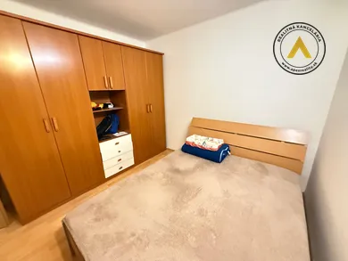 Na predaj 2-izbový byt, 65 m², Hlohovec, Vinohradská