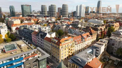 Objekty na predaj, Bratislava-Staré Mesto · €1 354 500