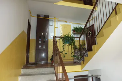Na predaj 3-izbový byt, 68 m², Galanta, Krásna