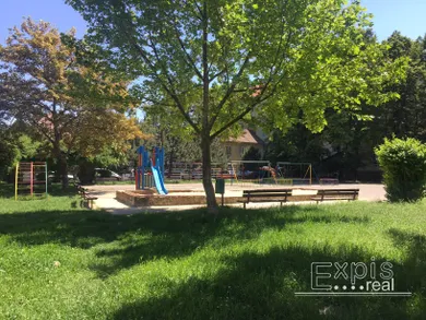 Na prenájom byt v Bratislava-Ružinov · €950 · Čiastočná rekonštrukcia