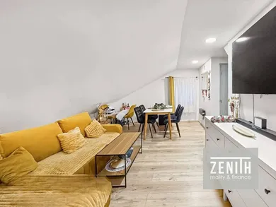 Na predaj 6-izbový dom, 164 m², Kútniky