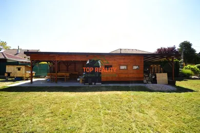 Na predaj pozemok, 381 m², Šaľa