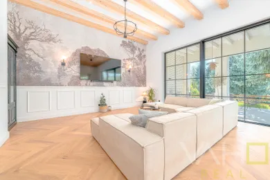 Na predaj dom v Dolná Krupá · €579 900 · Novostavba