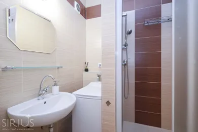 Na prenájom byt v Bratislava-Dúbravka · €540 · Dokončené