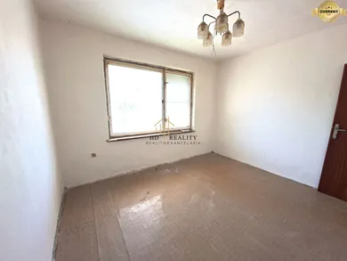 Na predaj 2-izbový byt, 53 m², Sklabiná