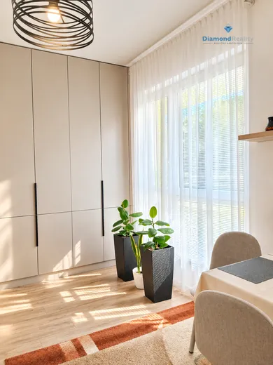 Eladó lakások, 1-szobás, Nitra · €179 000