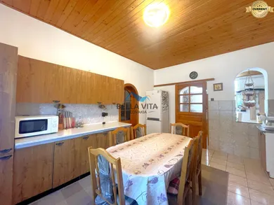 Na predaj 3-izbový dom, 120 m², Topoľnica