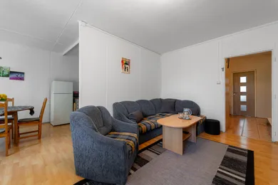 Na predaj 3-izbový byt, 69 m², Košice-Západ, Lesnícka