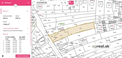 Na predaj 4-izbový dom, 100 m², Bratislava-Lamač, Segnáre
