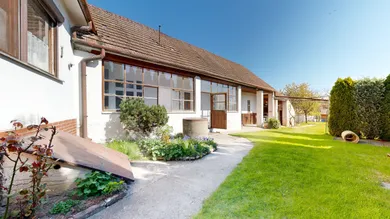 Na predaj dom, 133 m², Boleráz