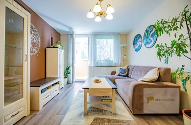 Квартири на продаж, 3-кімнатні, Bratislava-Ružinov · €285 000