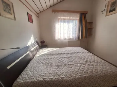 Na predaj 3-izbový rekreačný dom, 95 m², Modrová