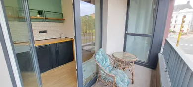 Na predaj 1-izbový byt, 33 m², Košice-Staré Mesto, Štefánikova